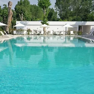 Camping Rialto Campsite Campalto
