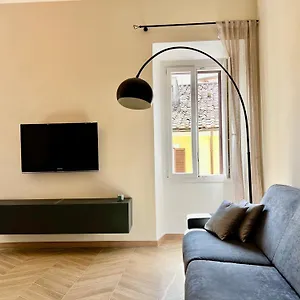Apartment Trastevere, Rome