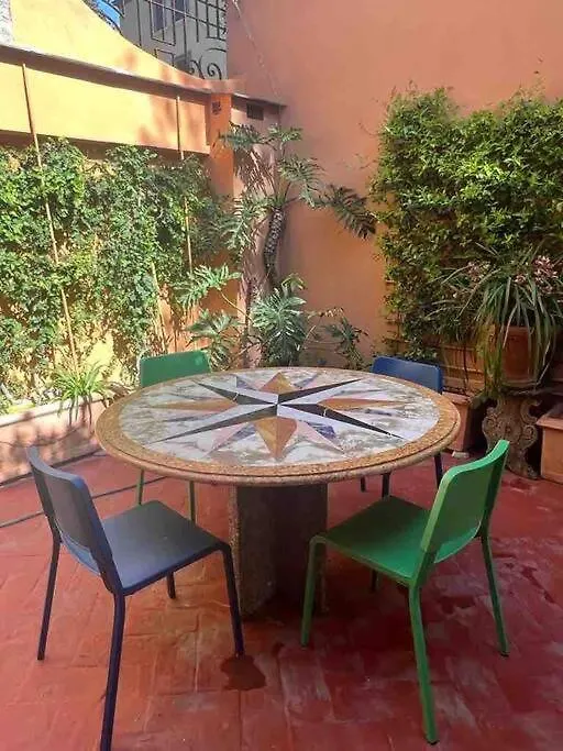 Trastevere' S Musa ローマ