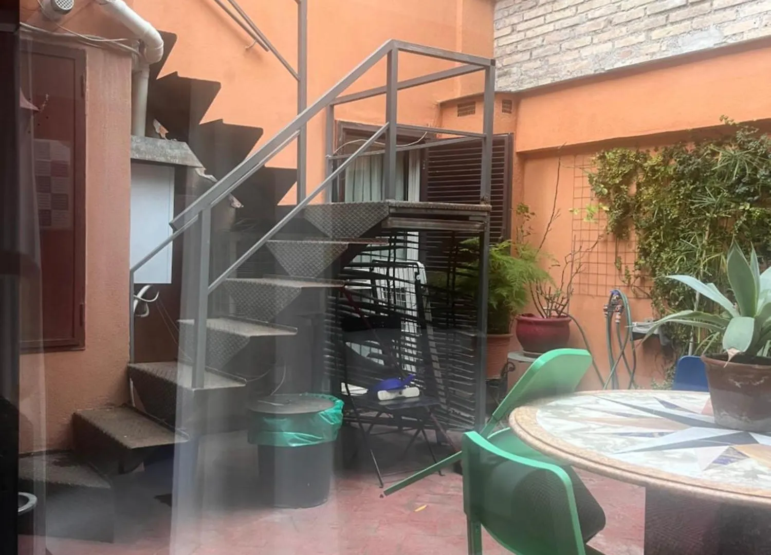 Lejlighed Trastevere' S Musa Rom